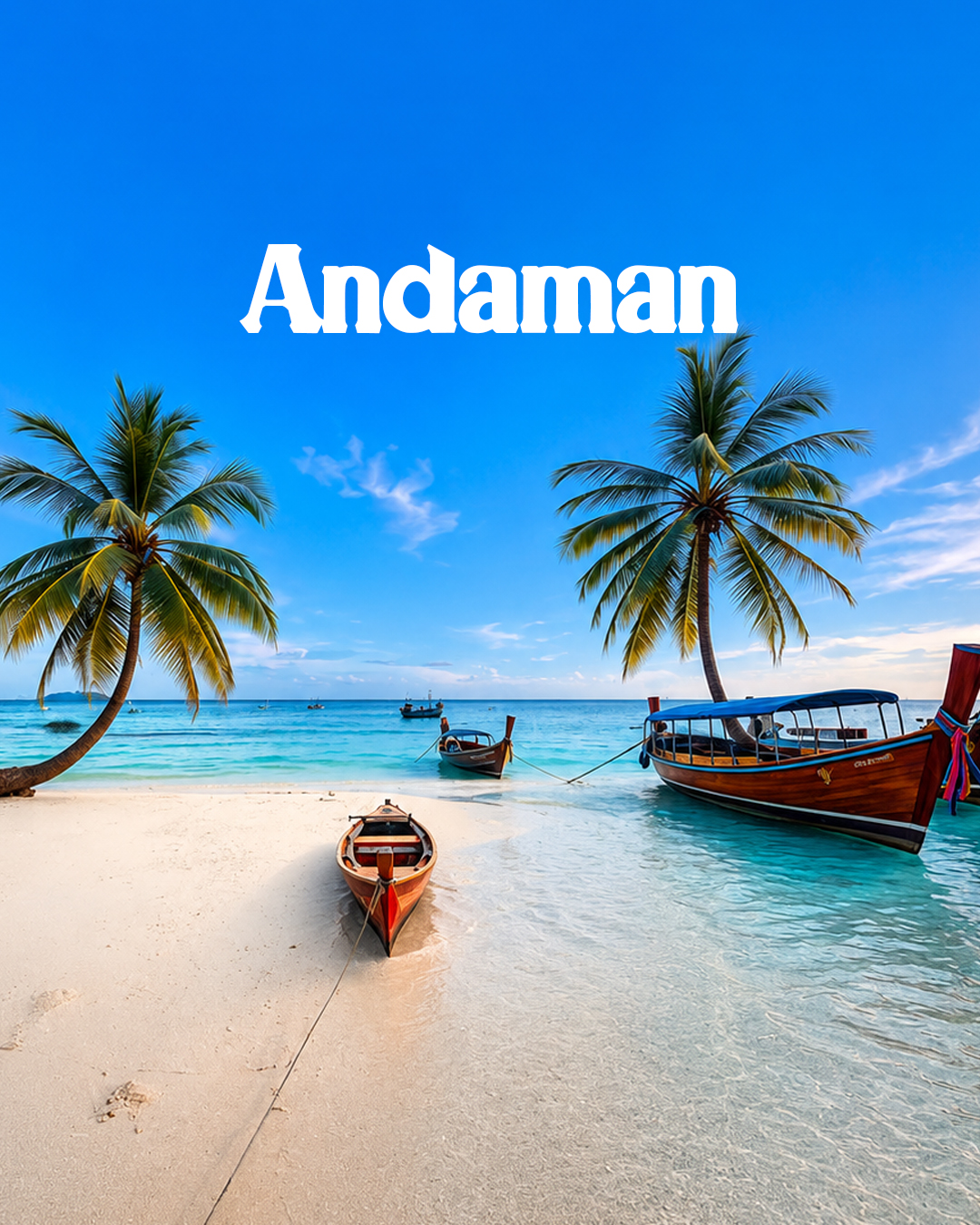 Andaman