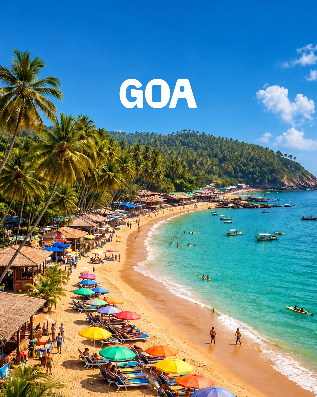 Goa
