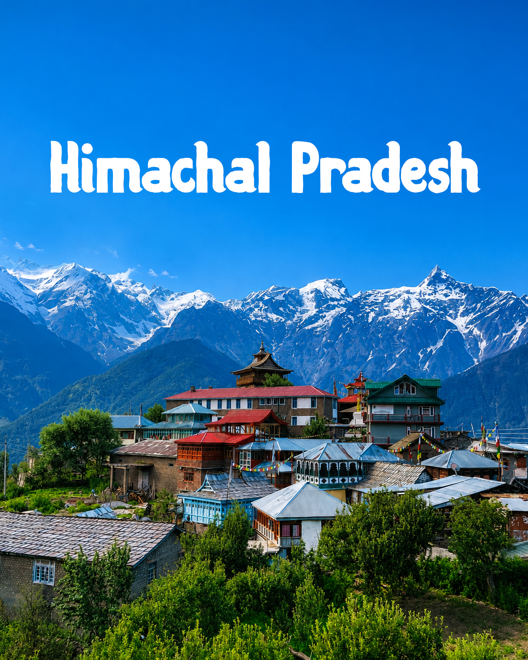 Himachal Pradesh