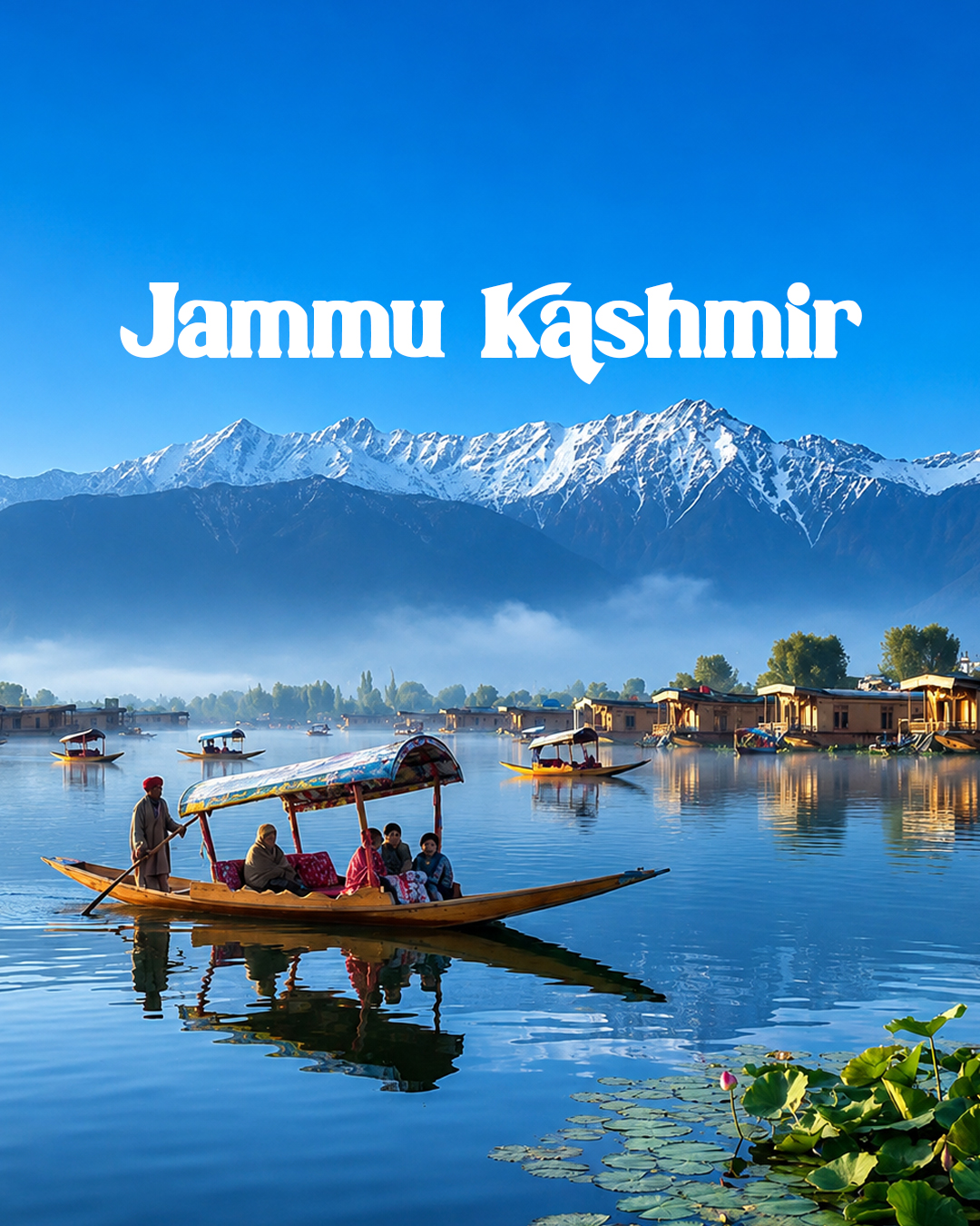Jammu Kashmir