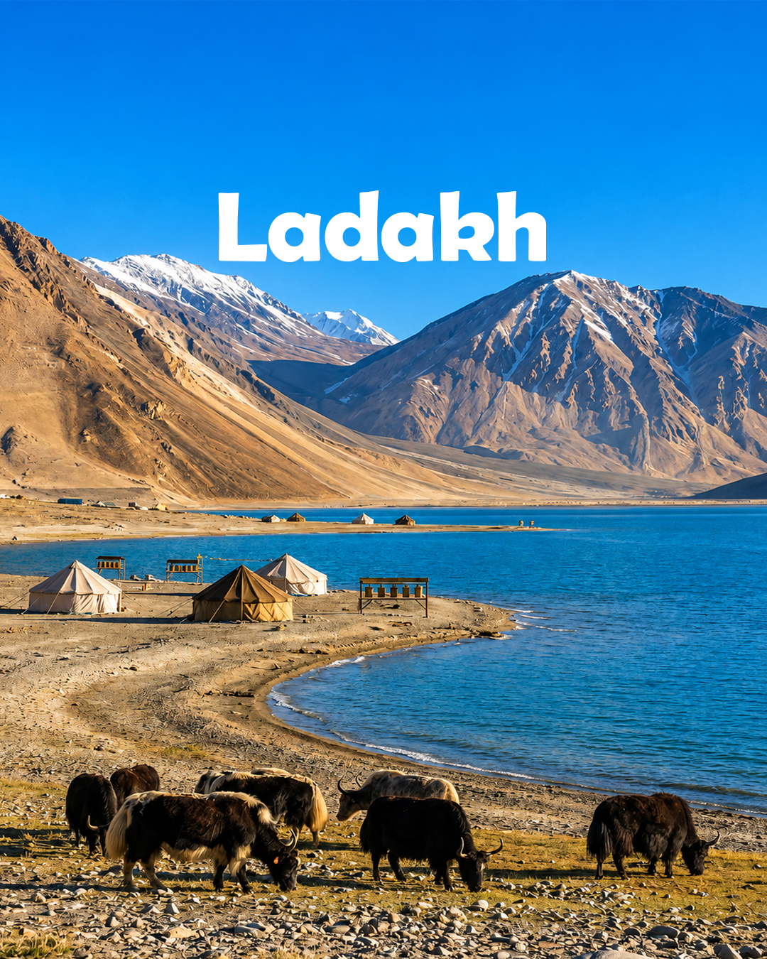 Ladakh