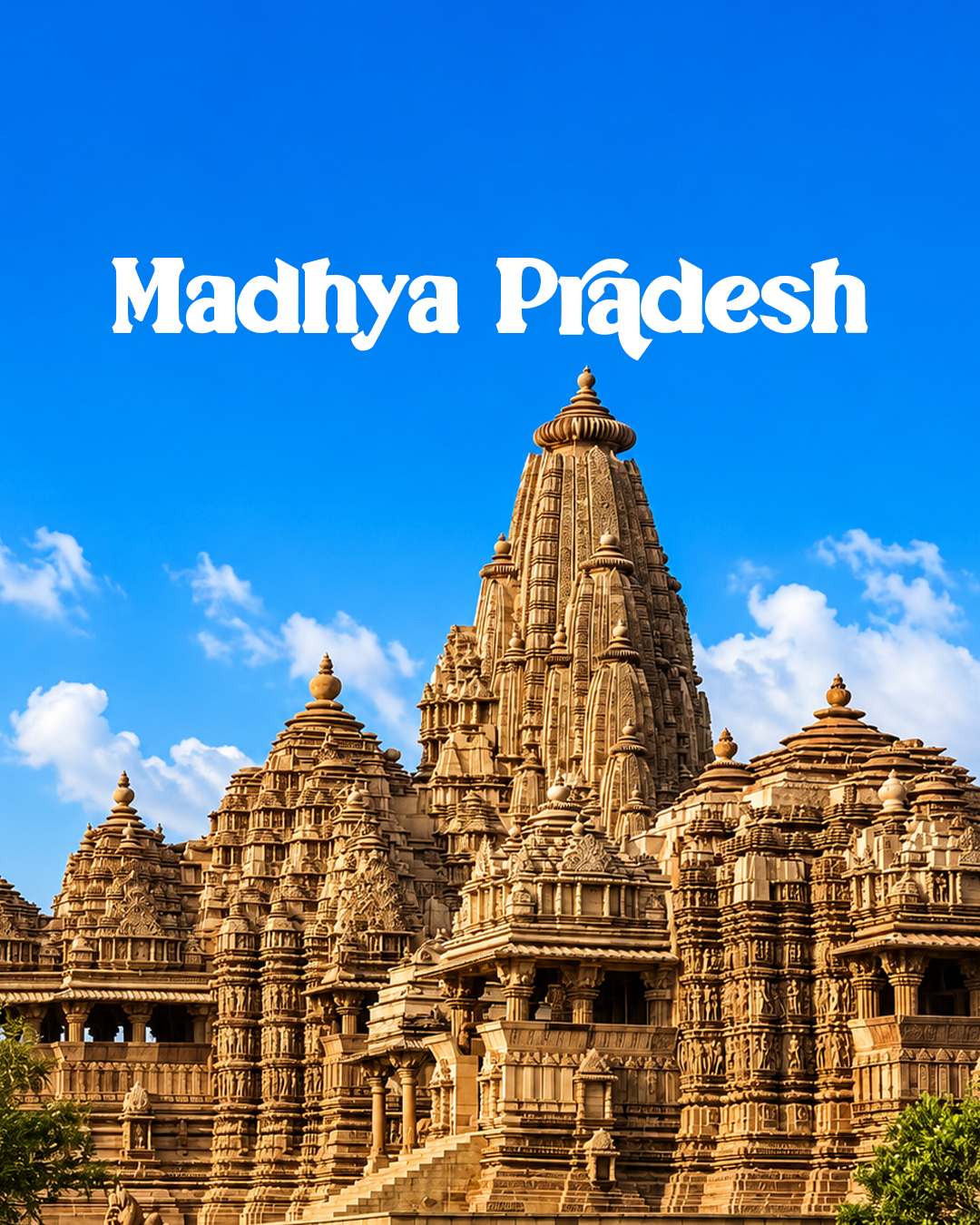 Madhya Pradesh