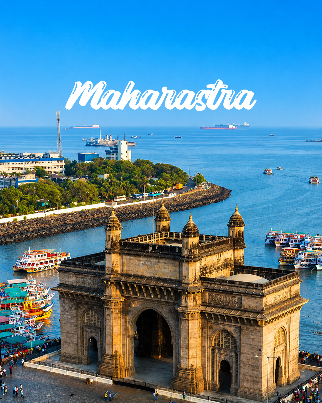 Maharashtra