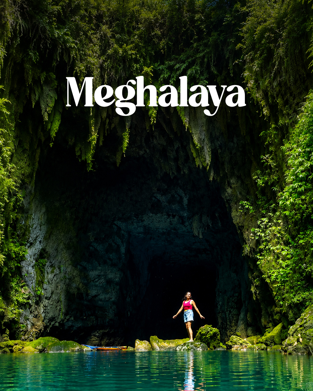 Meghalaya