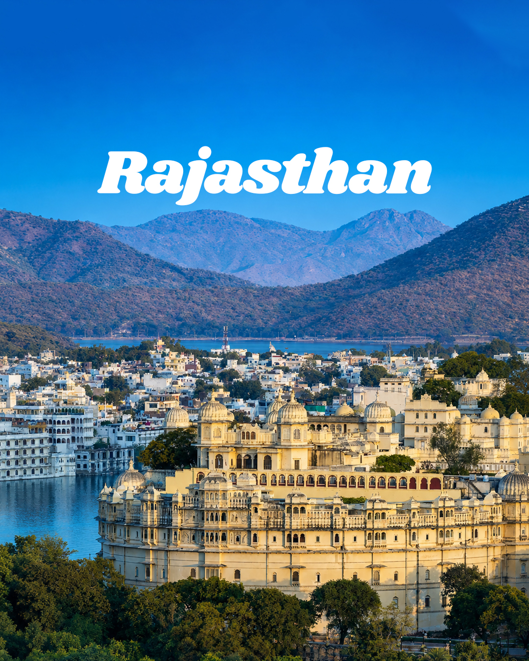 Rajasthan