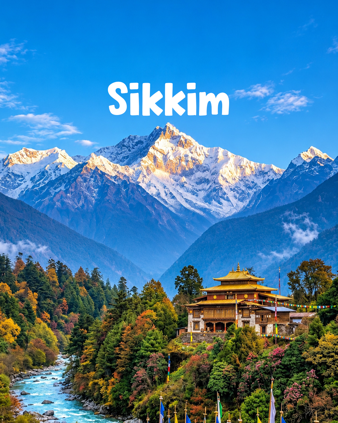 Sikkim