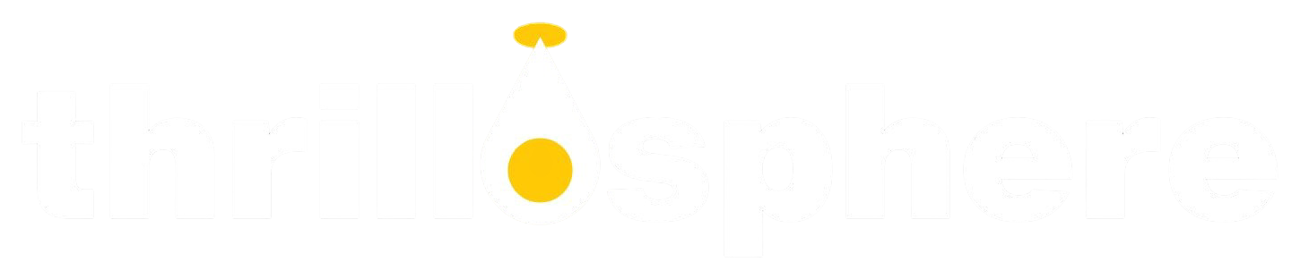 Thrillosphere logo