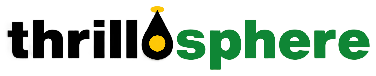 Thrillosphere logo