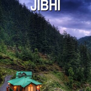 JIBHI TIRTHAN- Mini Thailand 4 Nights | 5 Days