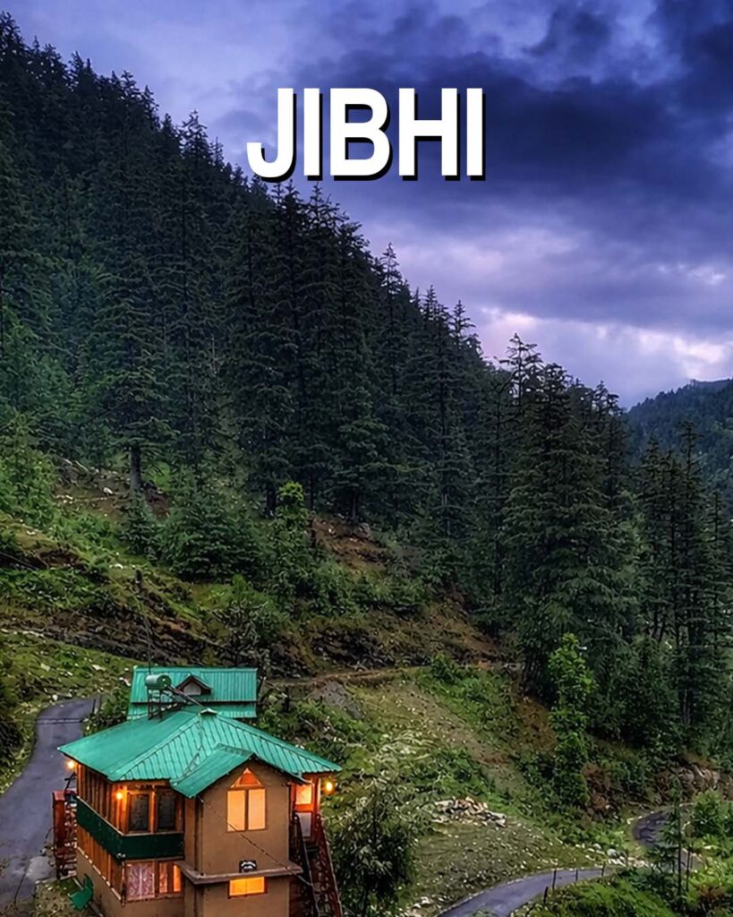 JIBHI TIRTHAN- Mini Thailand 4 Nights | 5 Days