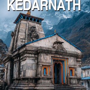 Kedarnath 5 Nights | 6 Days