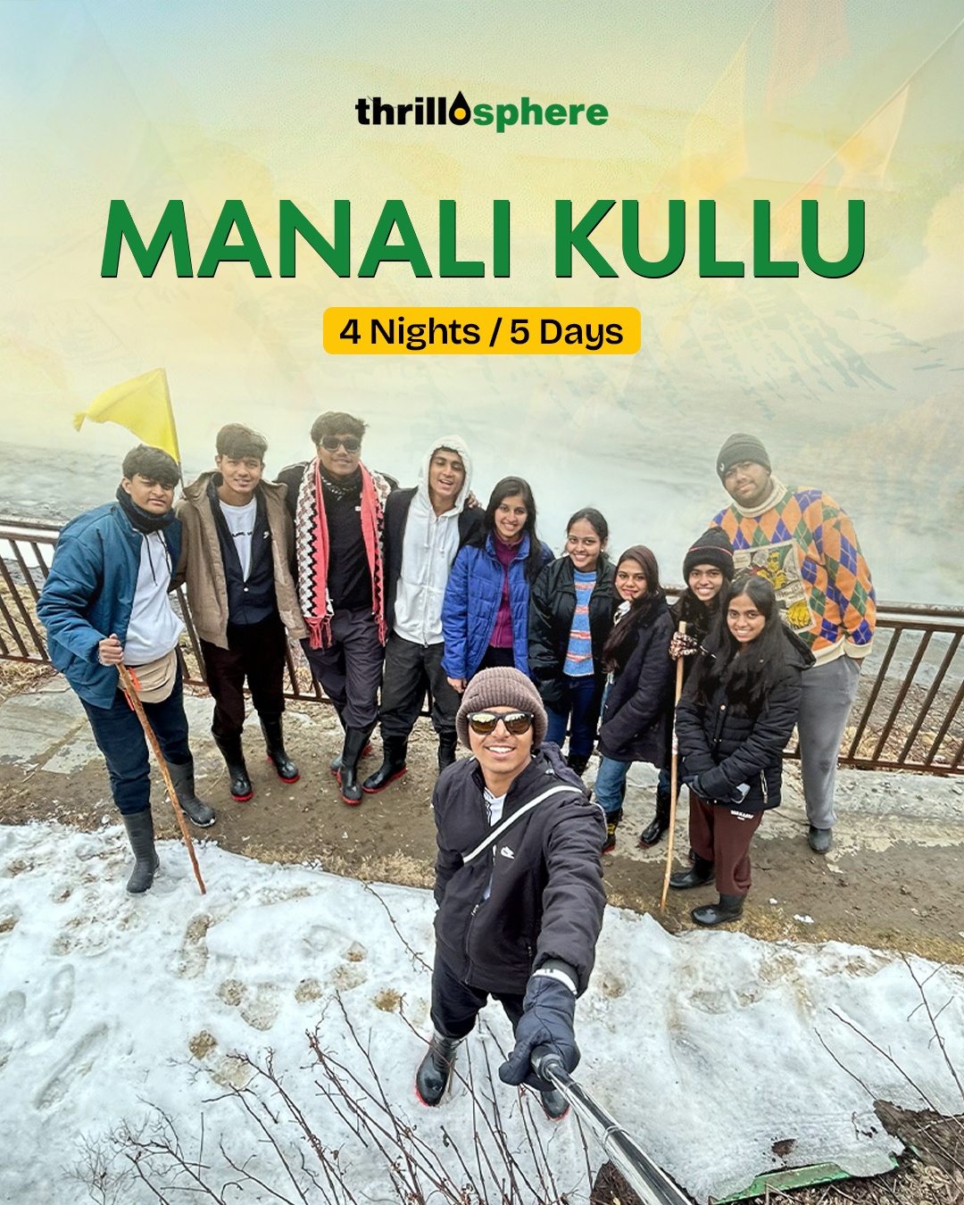 Manali Kullu